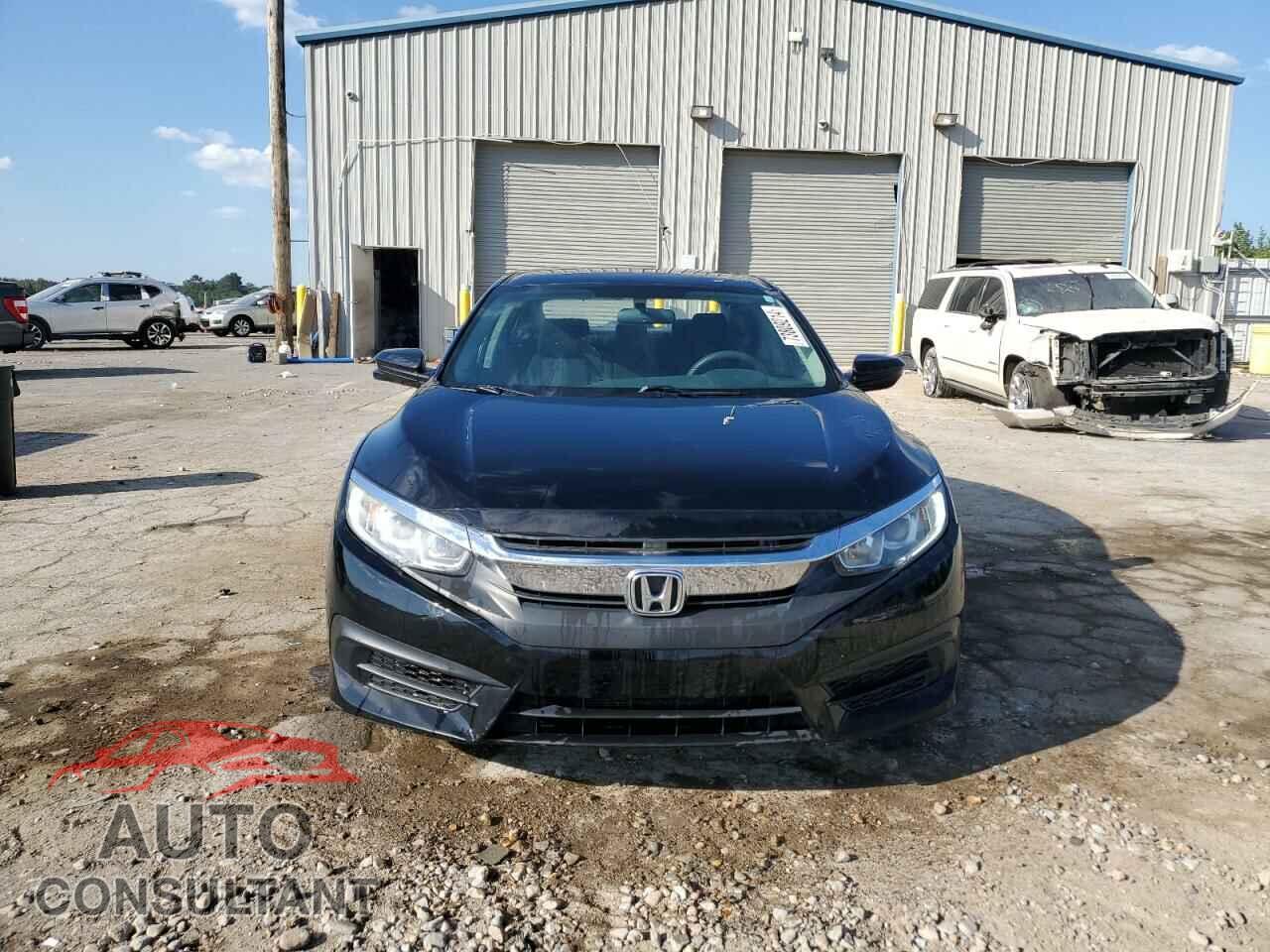 HONDA CIVIC 2017 - 19XFC2F73HE051819