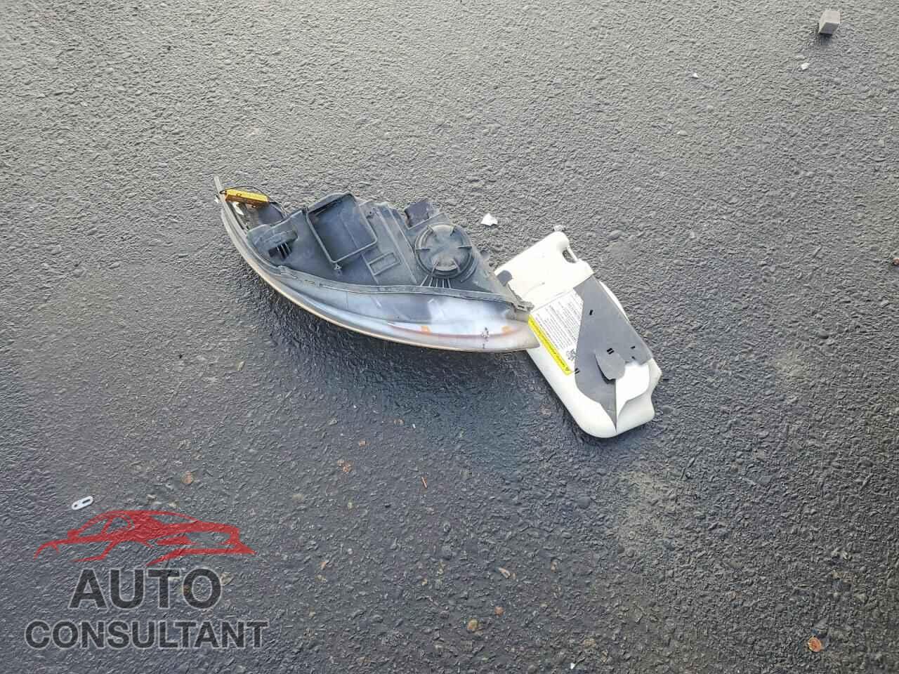 FORD FOCUS 2013 - 1FADP3F20DL107714