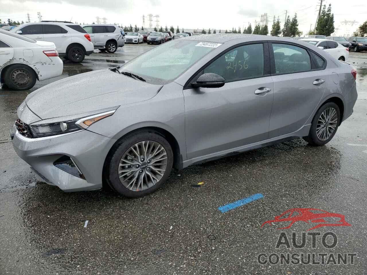 KIA FORTE 2023 - 3KPF54AD2PE547793