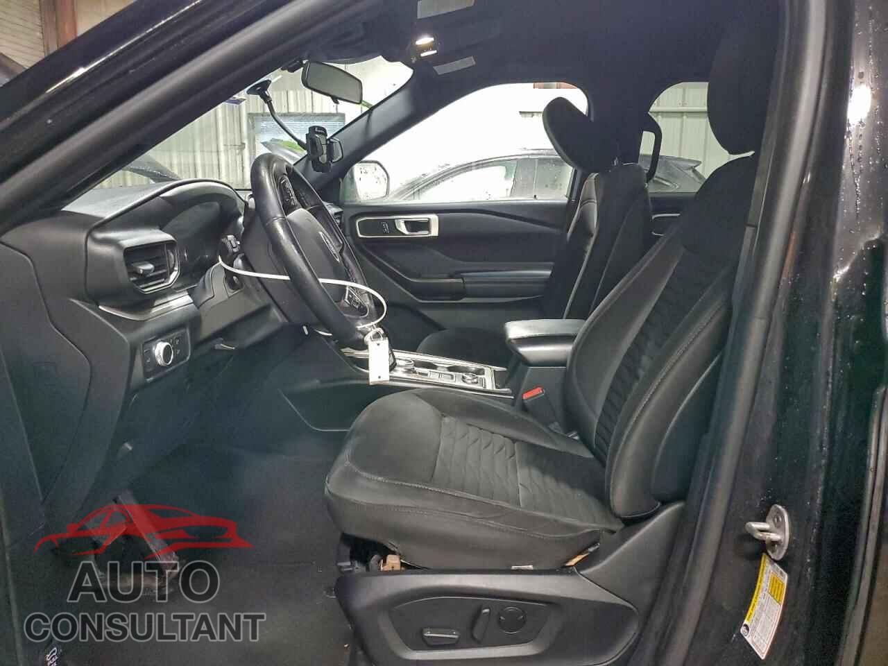 FORD EXPLORER 2020 - 1FMSK8DH0LGB14816
