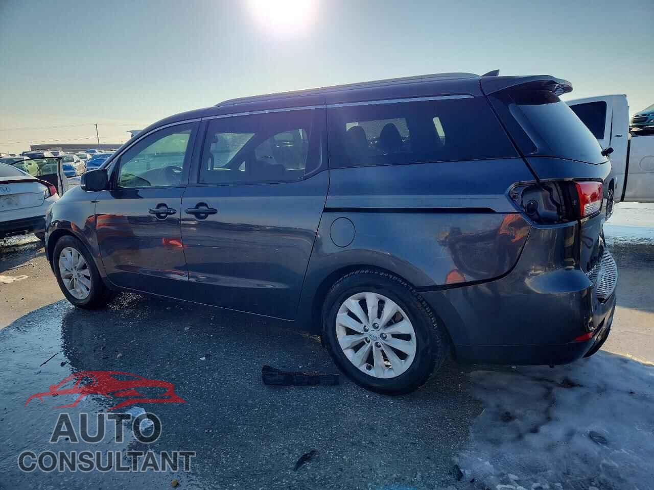 KIA All Models 2015 - KNDMC5C12F6046767
