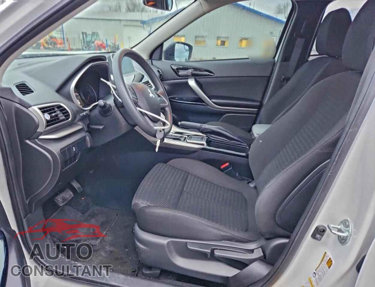 MITSUBISHI ECLIPSE 2019 - JA4AT4AA3KZ029785