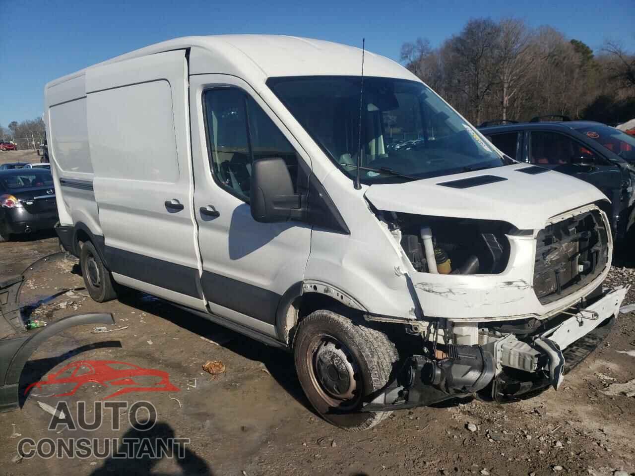 FORD TRANSIT 2019 - 1FTYR2CM7KKB65103