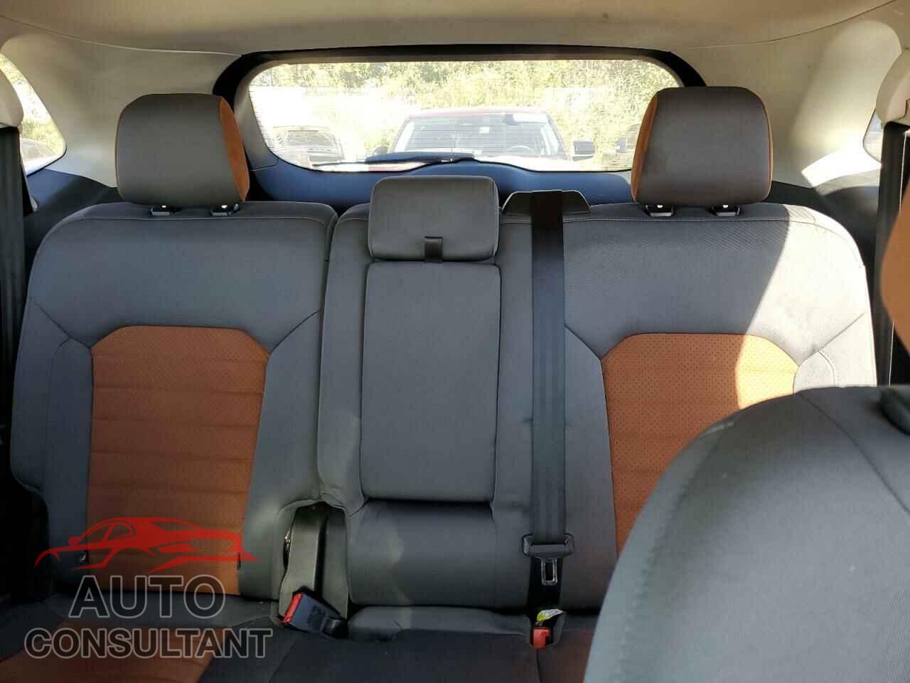 FORD EDGE 2018 - 2FMPK4J90JBB80766