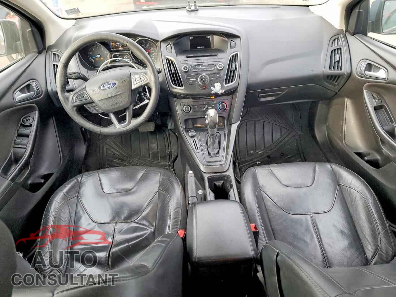 FORD FOCUS 2016 - 1FADP3K25GL330633