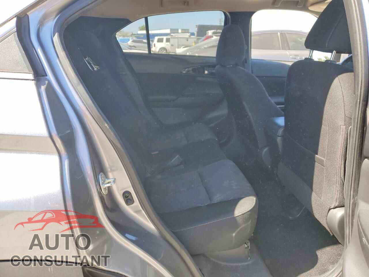 MITSUBISHI ECLIPSE 2020 - JA4AS5AA0LZ018236