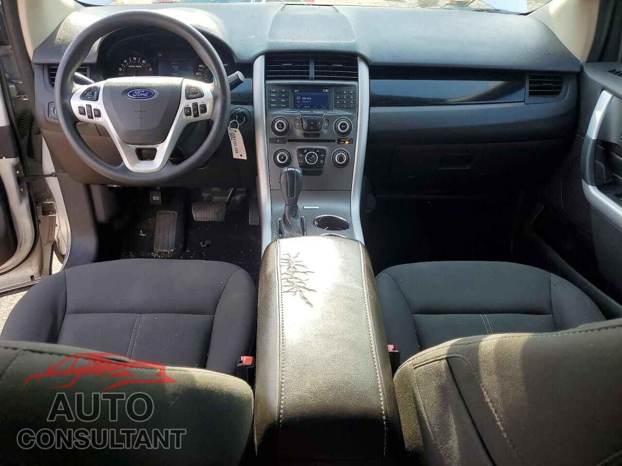 FORD EDGE 2014 - 2FMDK3GC8EBA85779
