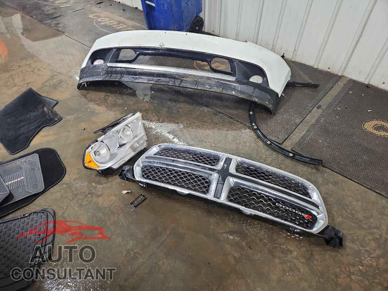 DODGE DURANGO 2013 - 1C4RDHAG0DC677382