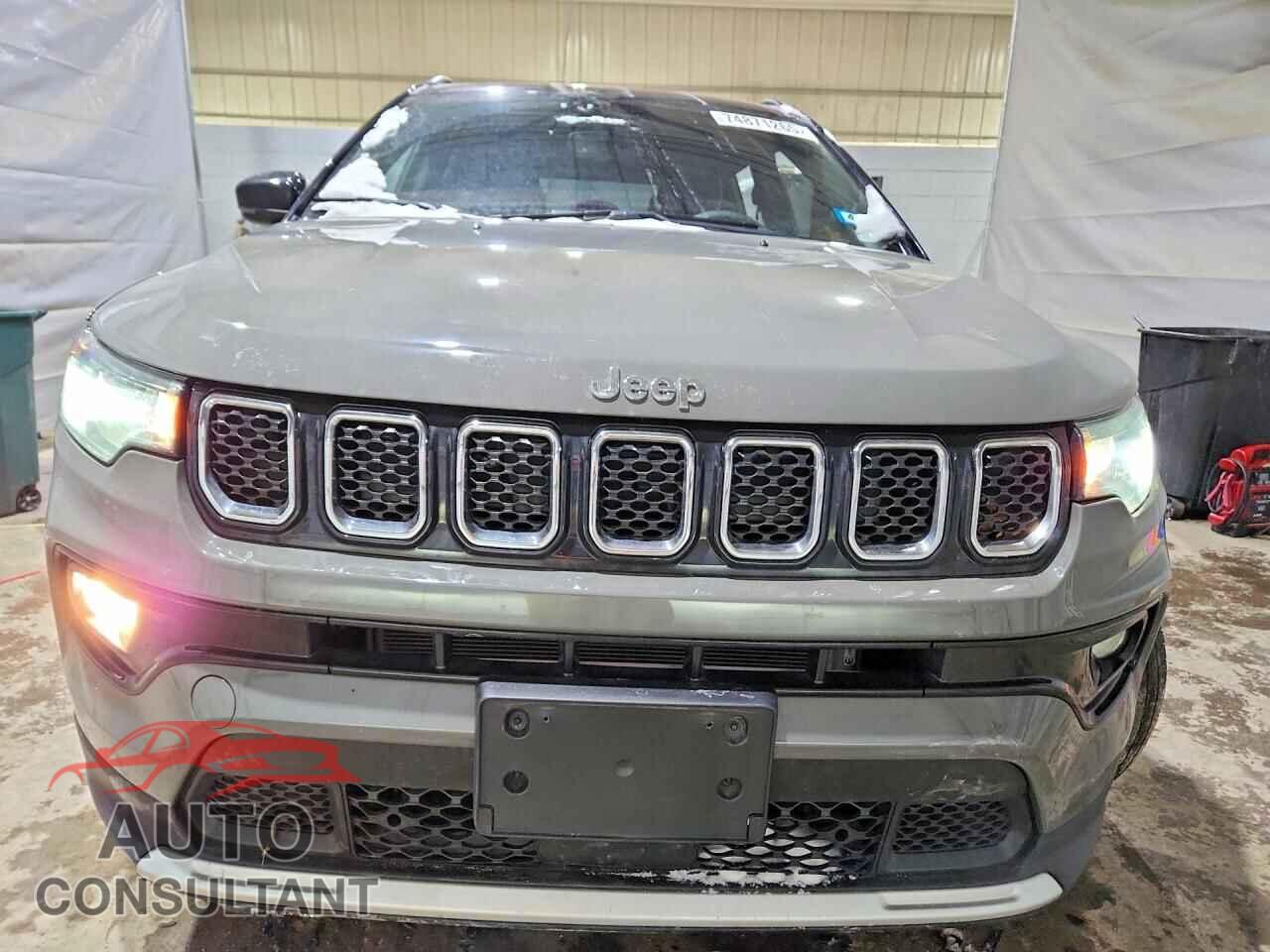 JEEP COMPASS 2023 - 3C4NJDCN3PT519686