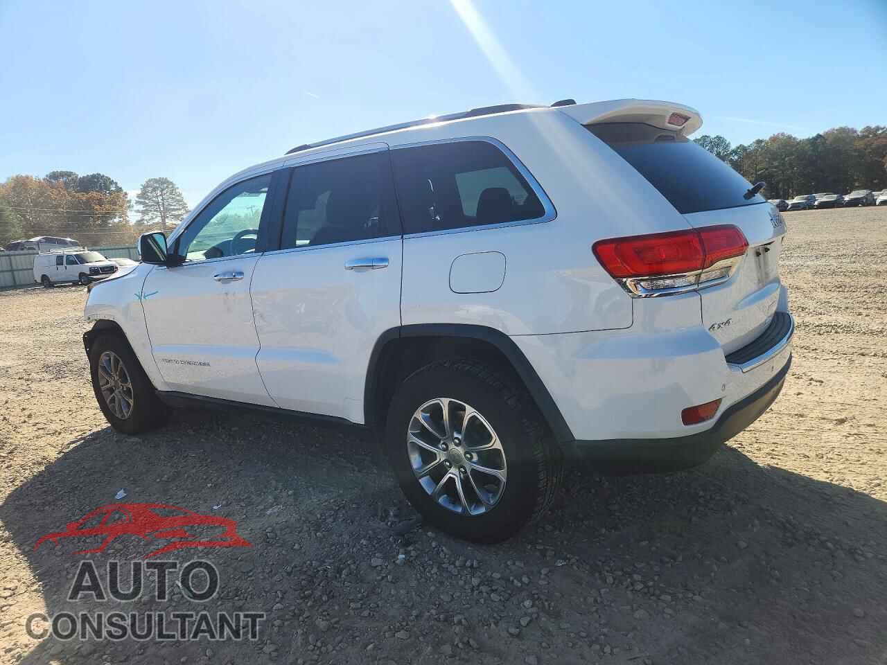 JEEP CHEROKEE 2015 - 1C4RJFBG4FC172623