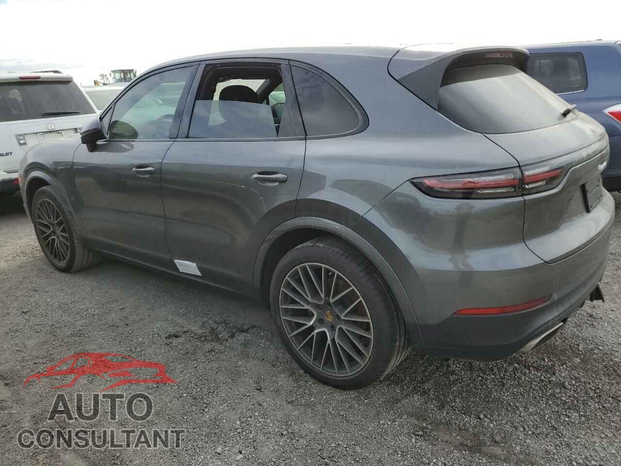 PORSCHE CAYENNE 2019 - WP1AA2AY9KDA16242