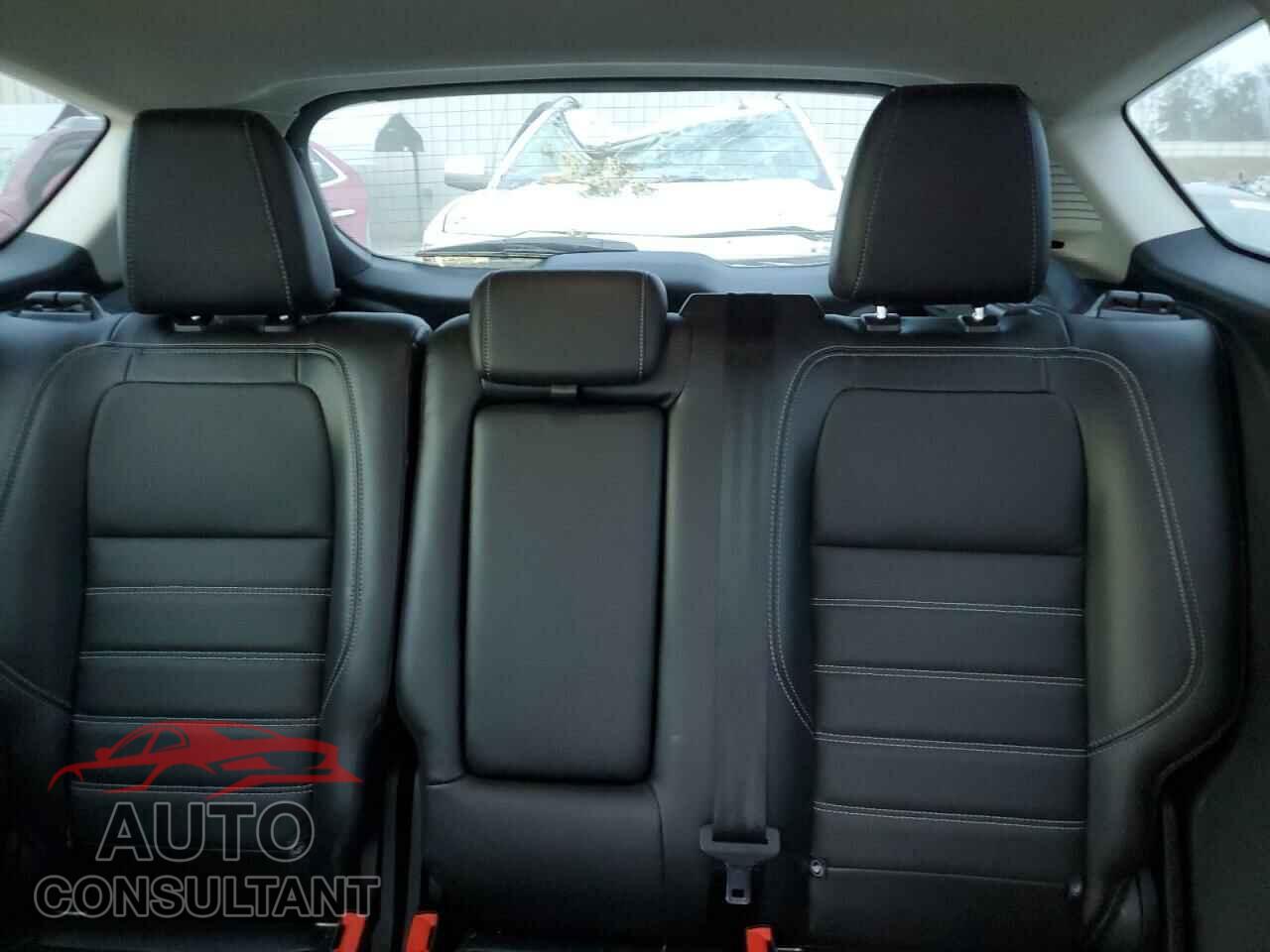 FORD CMAX 2017 - 1FADP5DU0HL115821