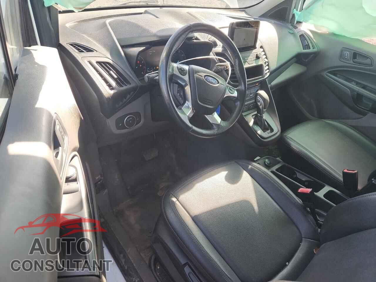 FORD TRANSIT 2019 - NM0LE7E24K1412014