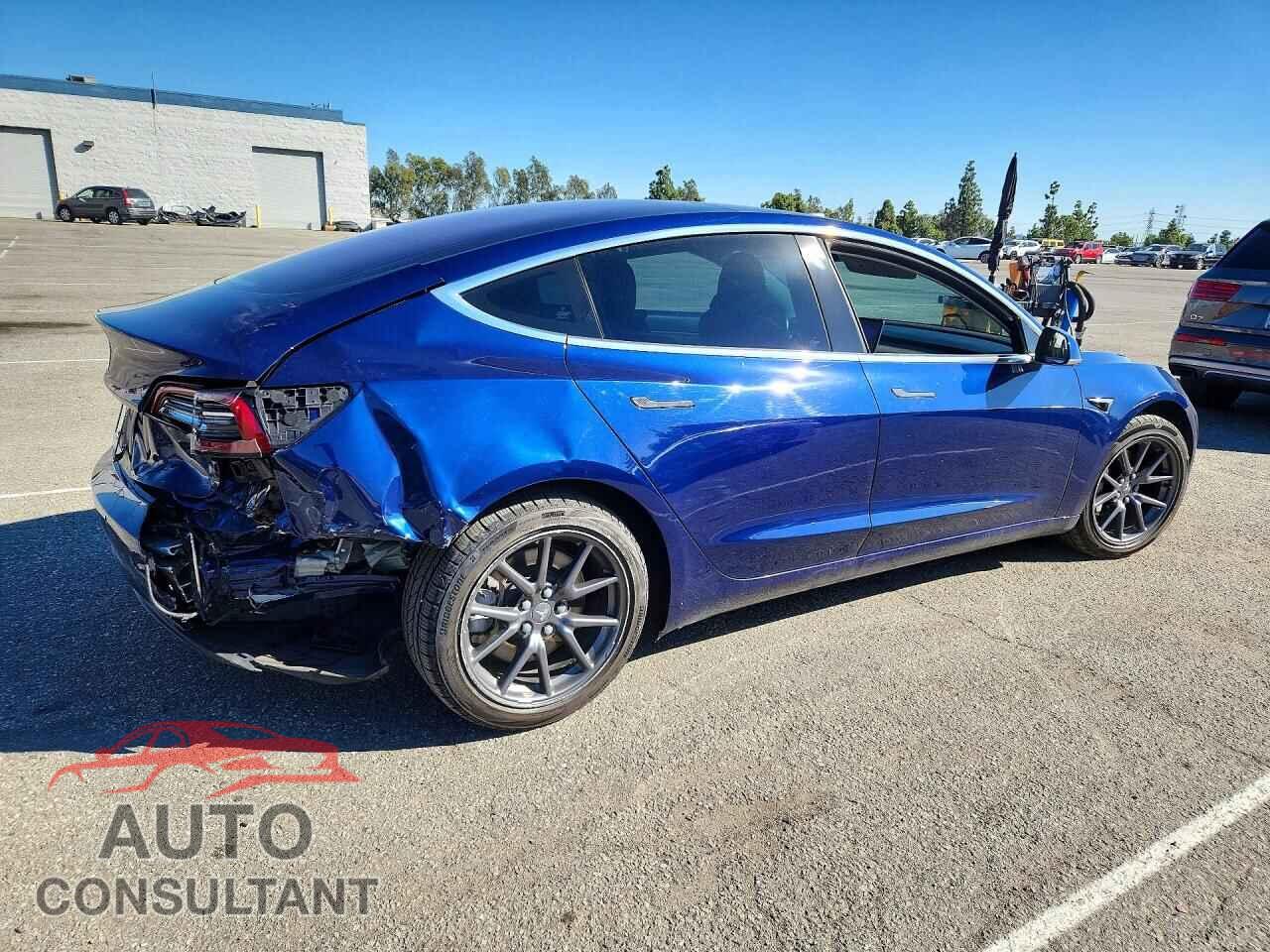 TESLA MODEL 3 2018 - 5YJ3E1EA2JF028424