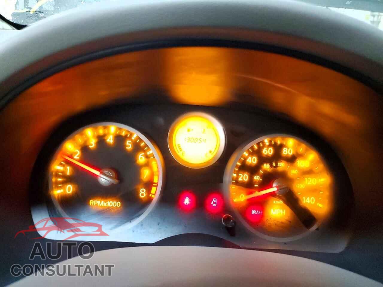 NISSAN SENTRA 2009 - 3N1AB61E19L605966