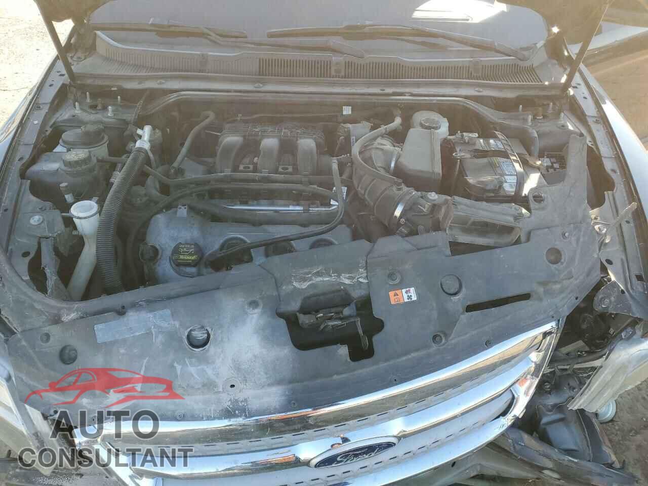 FORD TAURUS 2010 - 1FAHP2EW6AG170692