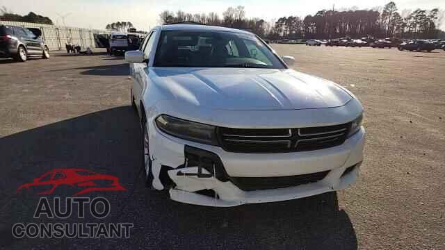 DODGE CHARGER 2019 - 2C3CDXBG4KH695638