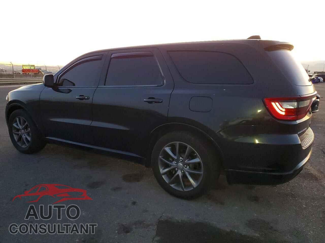 DODGE DURANGO 2015 - 1C4RDHAGXFC194632