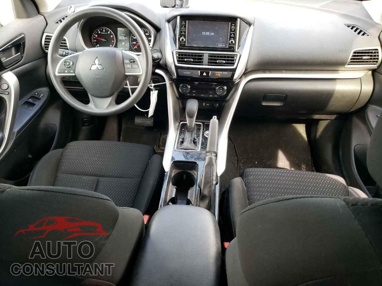 MITSUBISHI ECLIPSE 2018 - JA4AT3AA4JZ050606