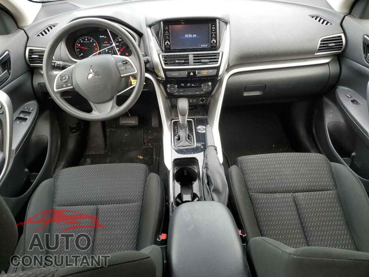 MITSUBISHI ECLIPSE 2019 - JA4AT3AA5KZ019060
