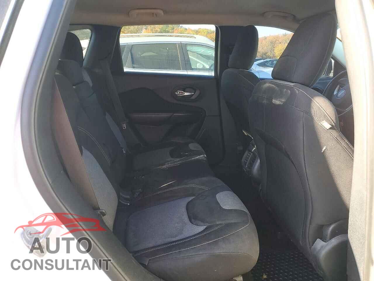 JEEP CHEROKEE 2014 - 1C4PJMCS2EW169344