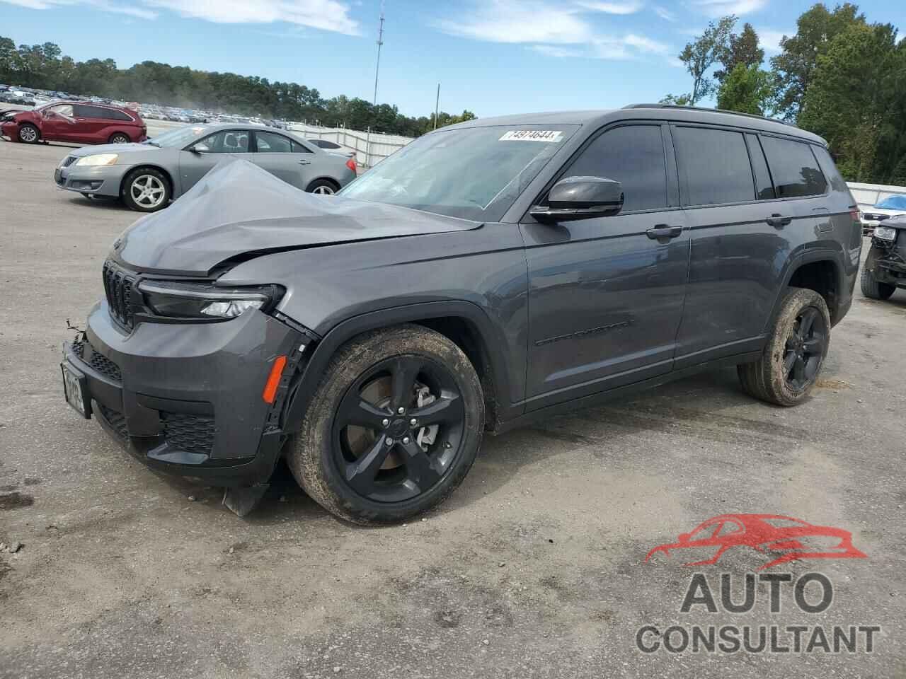 JEEP GRAND CHER 2023 - 1C4RJKAG2P8705406
