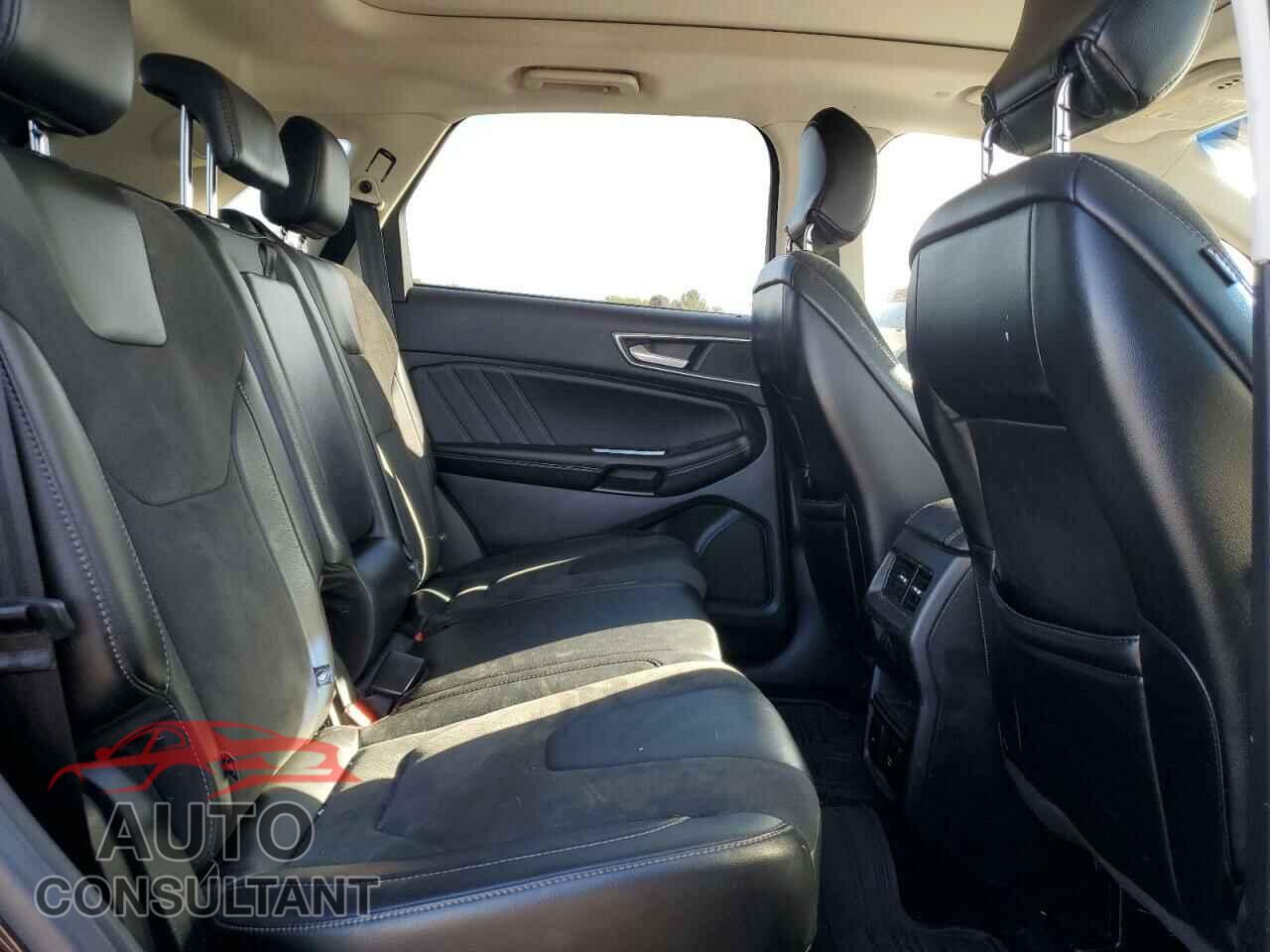 FORD EDGE 2016 - 2FMPK4AP5GBB92872