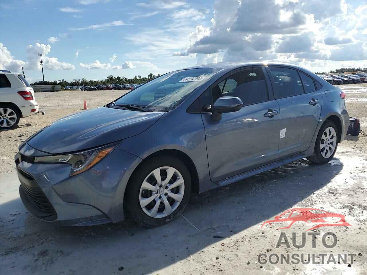TOYOTA COROLLA 2023 - 5YFB4MDE2PP074630