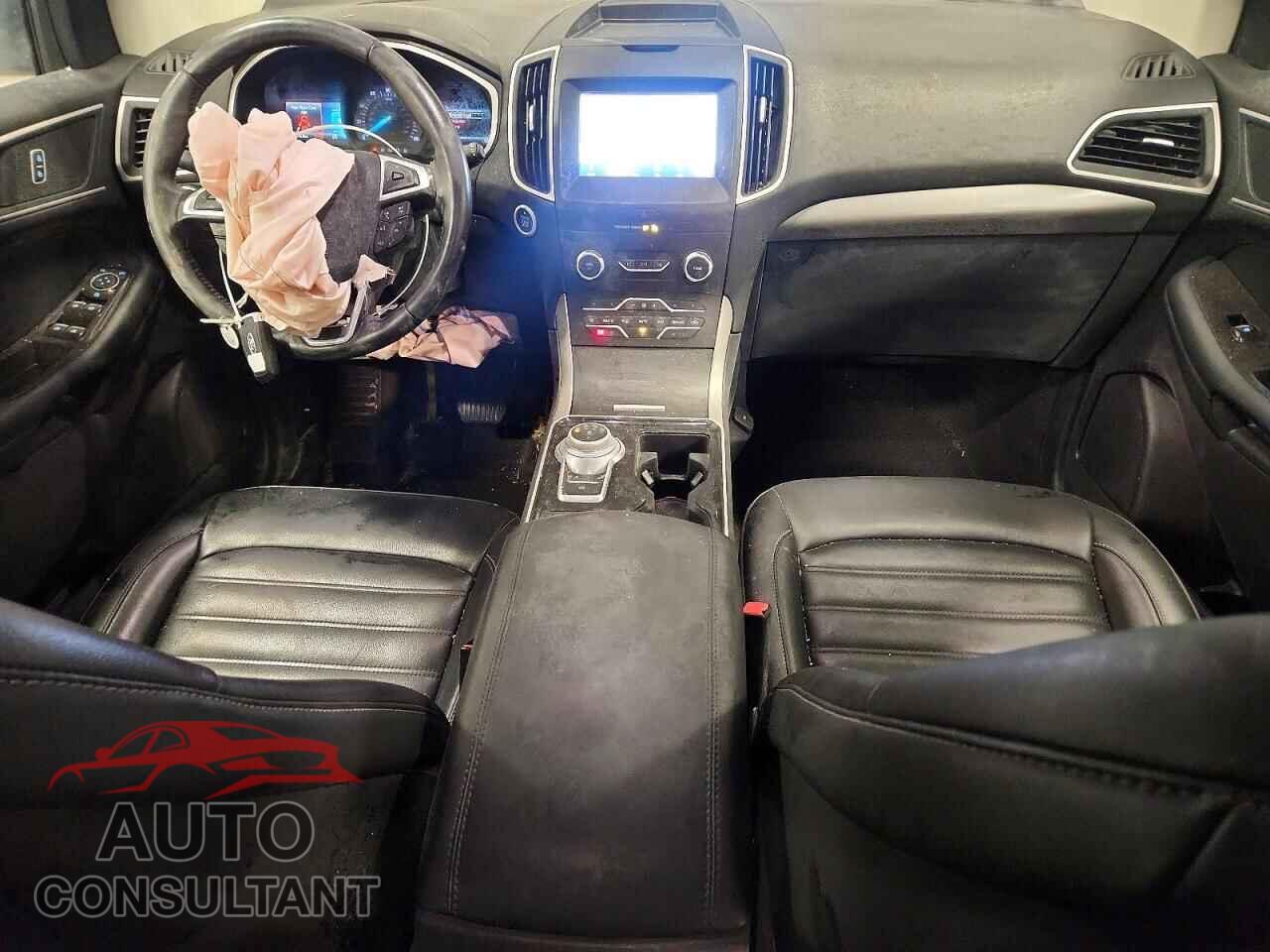 FORD EDGE 2020 - 2FMPK4J98LBB47632