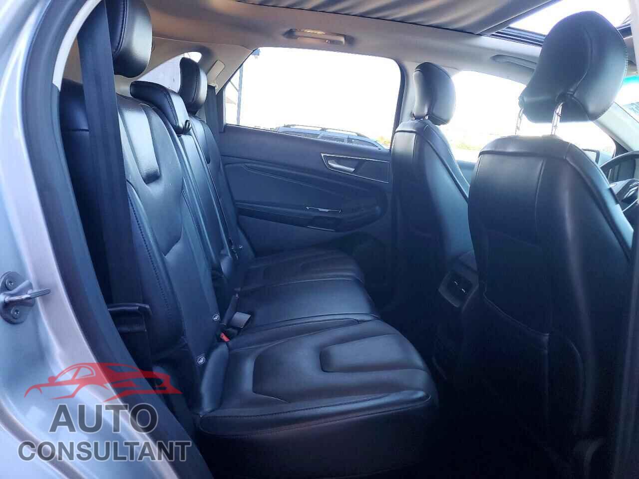 FORD EDGE 2018 - 2FMPK3K87JBB88508