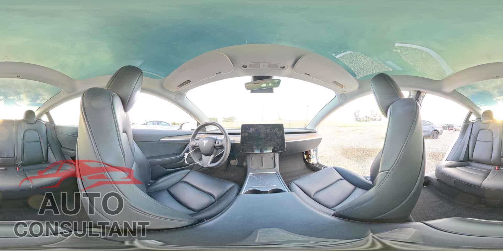 TESLA MODEL 3 2023 - 5YJ3E1EB4PF664800