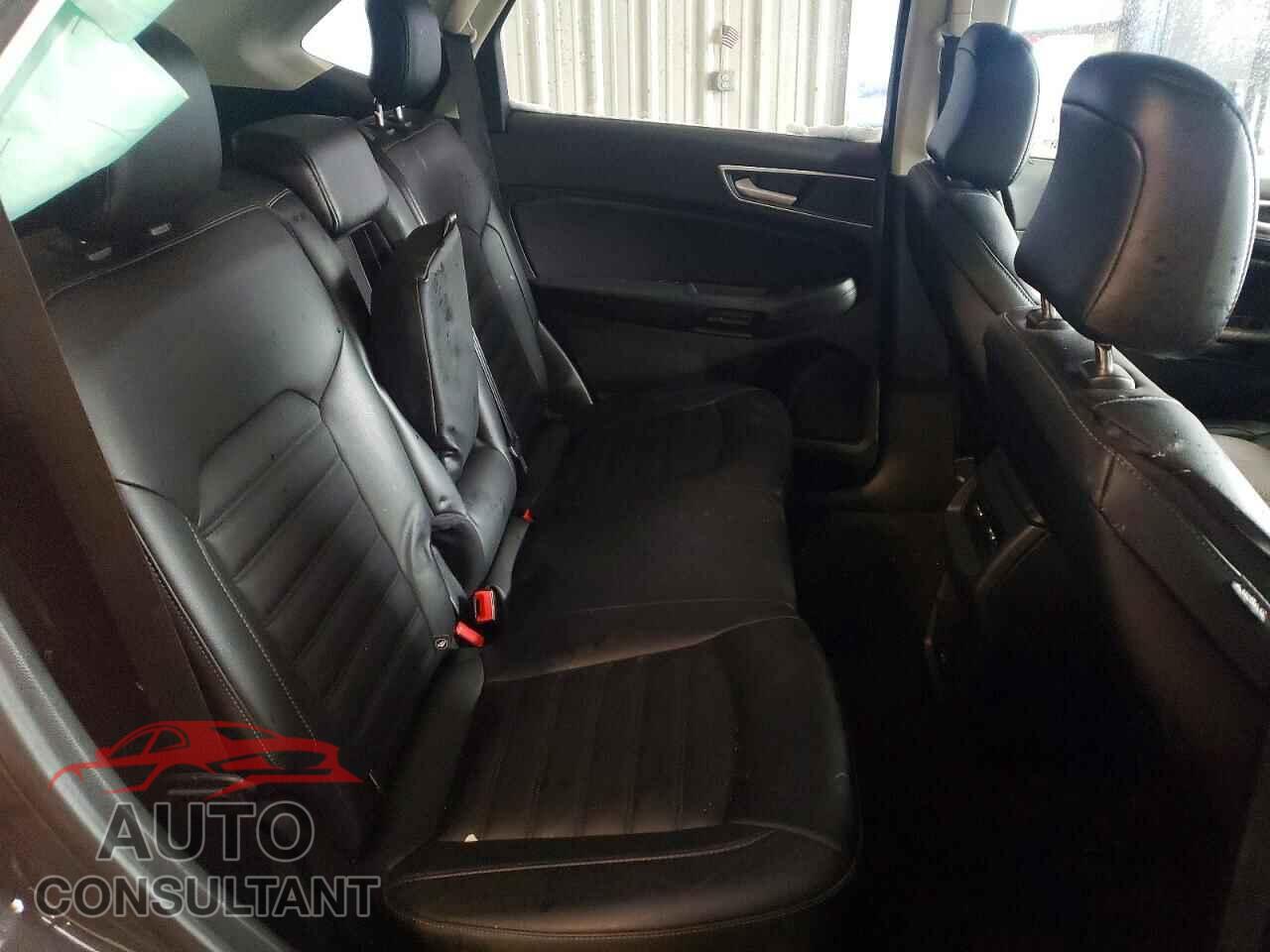 FORD EDGE 2021 - 2FMPK3J9XMBA06394