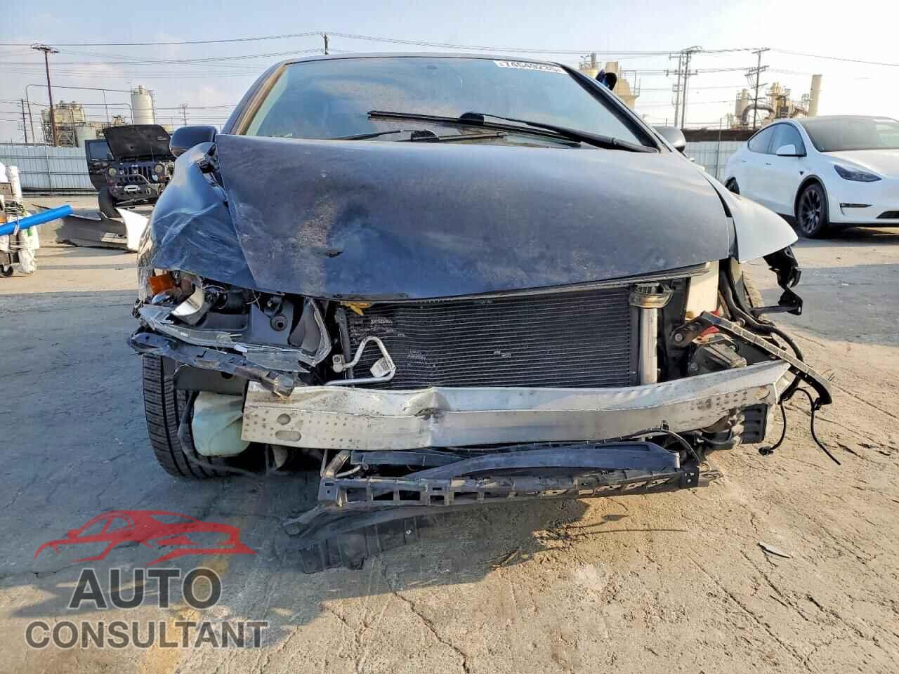 HONDA CIVIC 2010 - 19XFA1F52AE021621