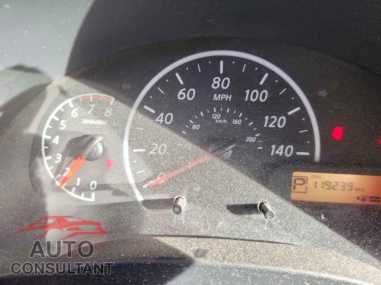NISSAN VERSA 2016 - 3N1CN7AP1GL830389