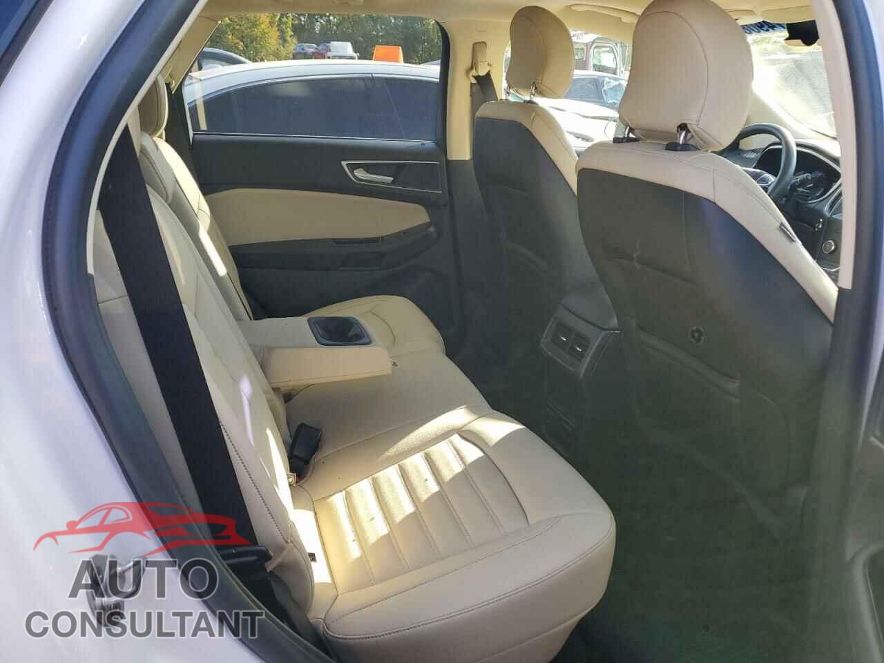 FORD EDGE 2019 - 2FMPK4J90KBC56441