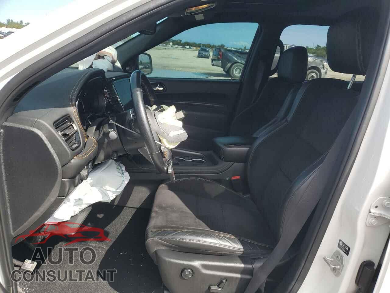 DODGE DURANGO 2023 - 1C4SDJCT9PC547141