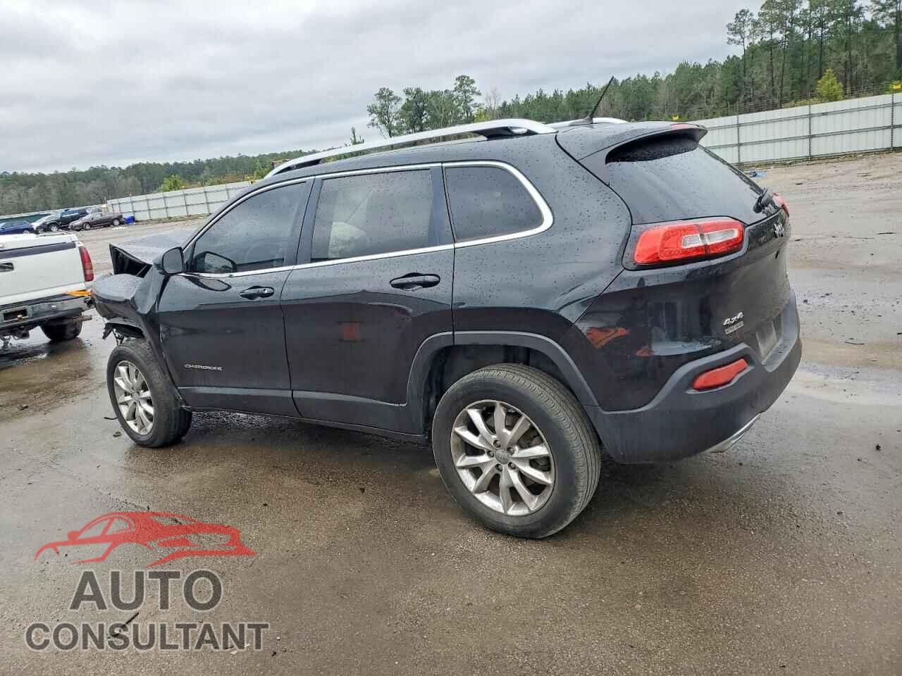 JEEP CHEROKEE 2015 - 1C4PJMDS0FW651097