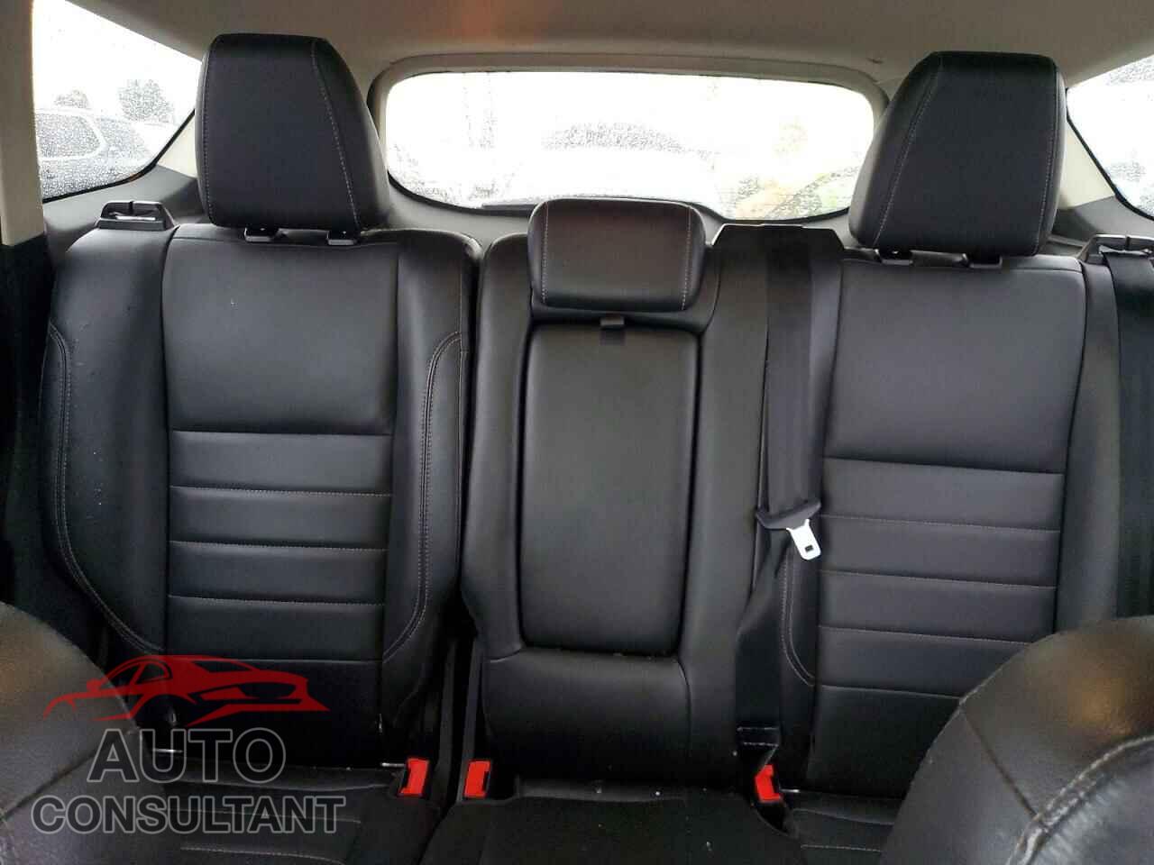 FORD ESCAPE 2015 - 1FMCU0JX8FUB40811