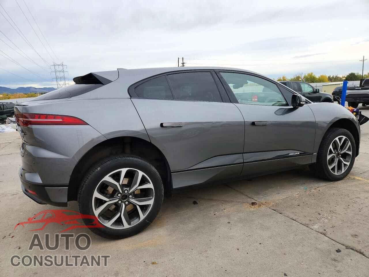 JAGUAR I-PACE 2020 - SADHD2S1XL1F83871