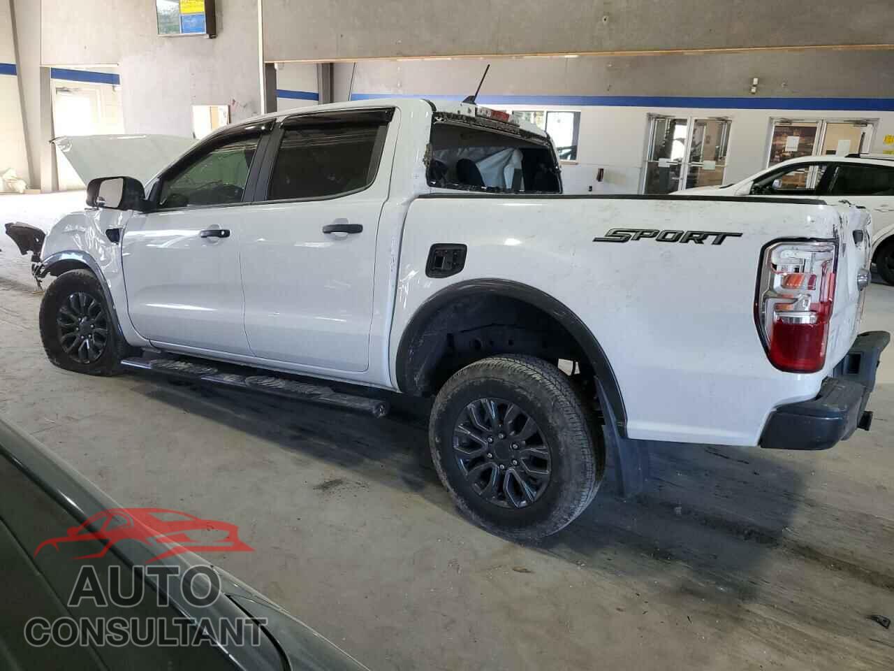 FORD RANGER 2020 - 1FTER4EH3LLA63677