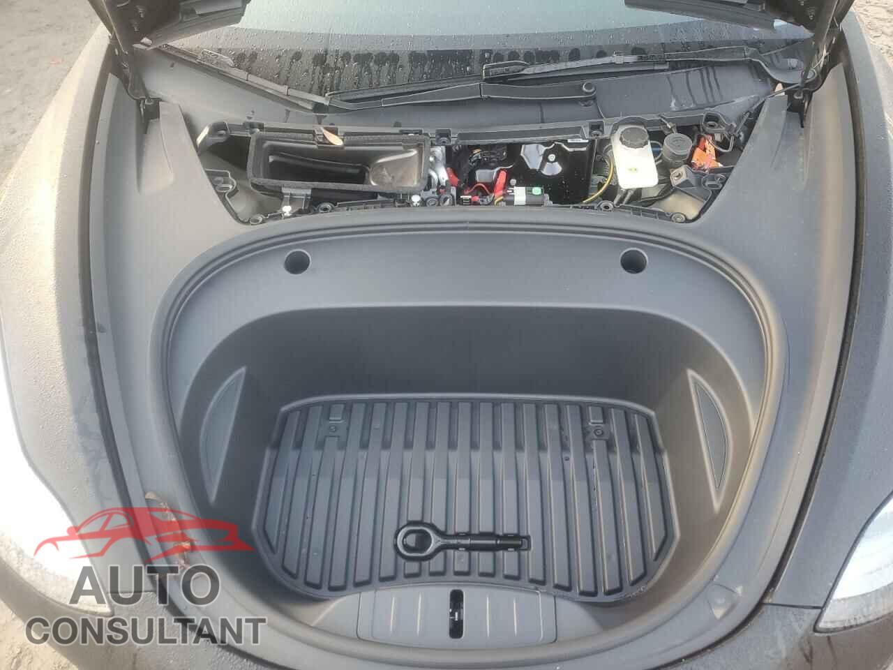 TESLA MODEL 3 2023 - 5YJ3E1EA8PF680652
