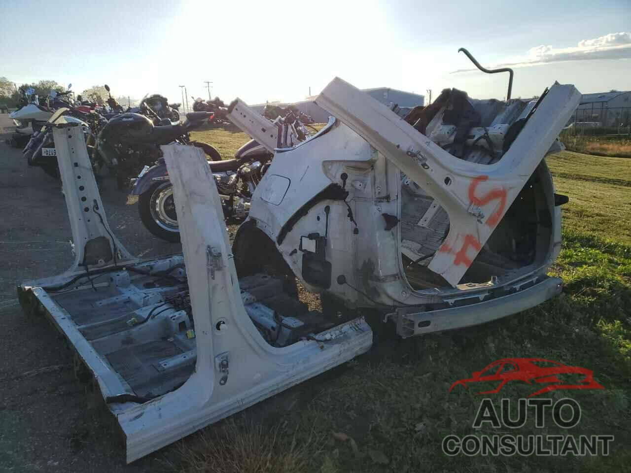 HONDA CRV 2024 - 5J6RS6H5XRL036661