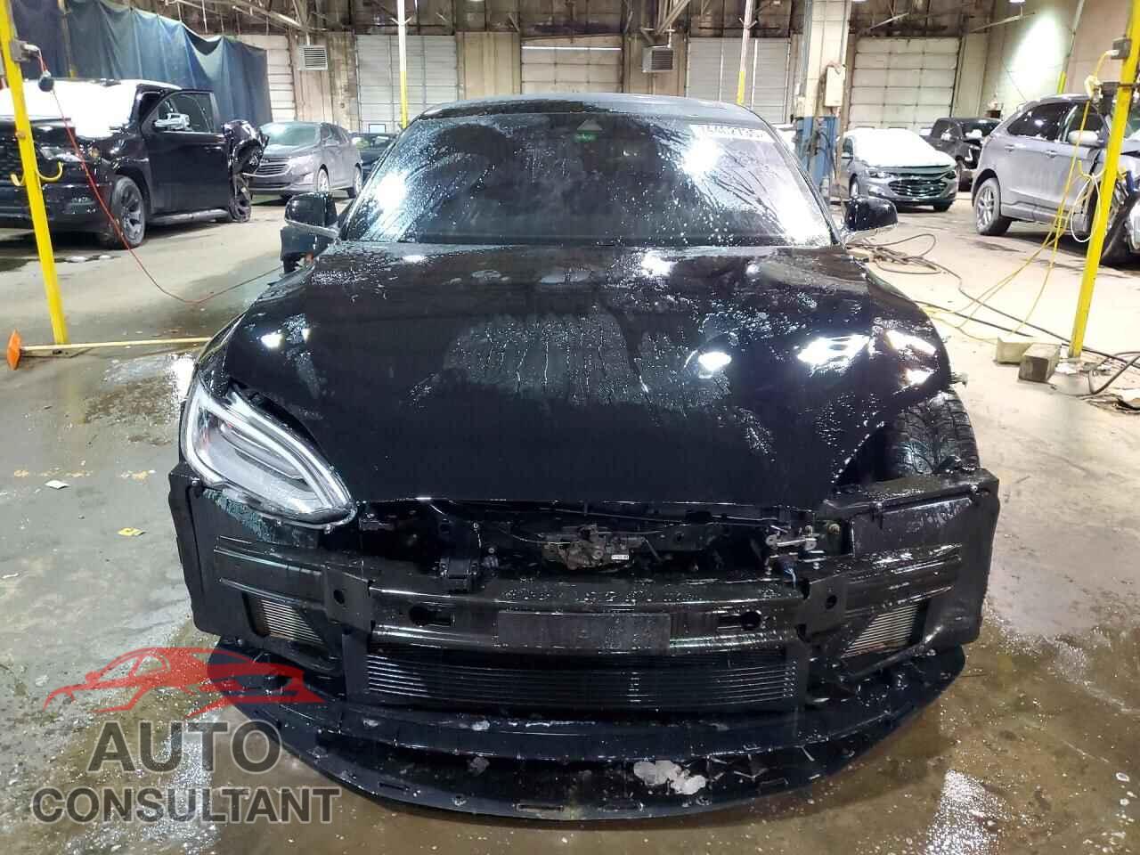 TESLA MODEL S 2016 - 5YJSA1E28GF152531