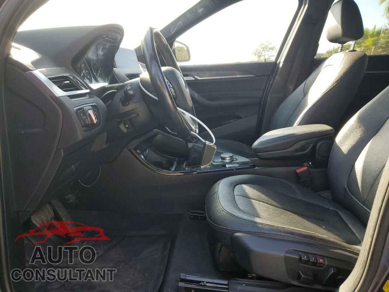BMW X1 2016 - WBXHT3Z37G4A49665
