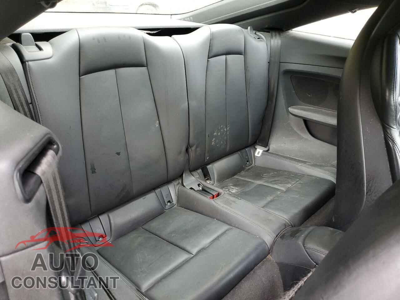 AUDI TT 2016 - TRUC5AFVXG1028986