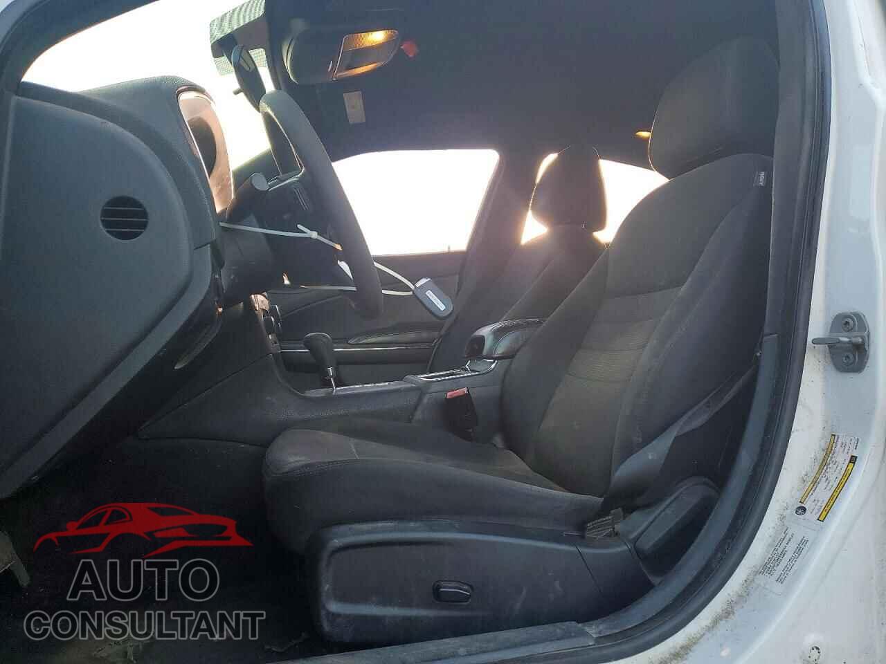 DODGE CHARGER 2011 - 2B3CL3CG7BH545336