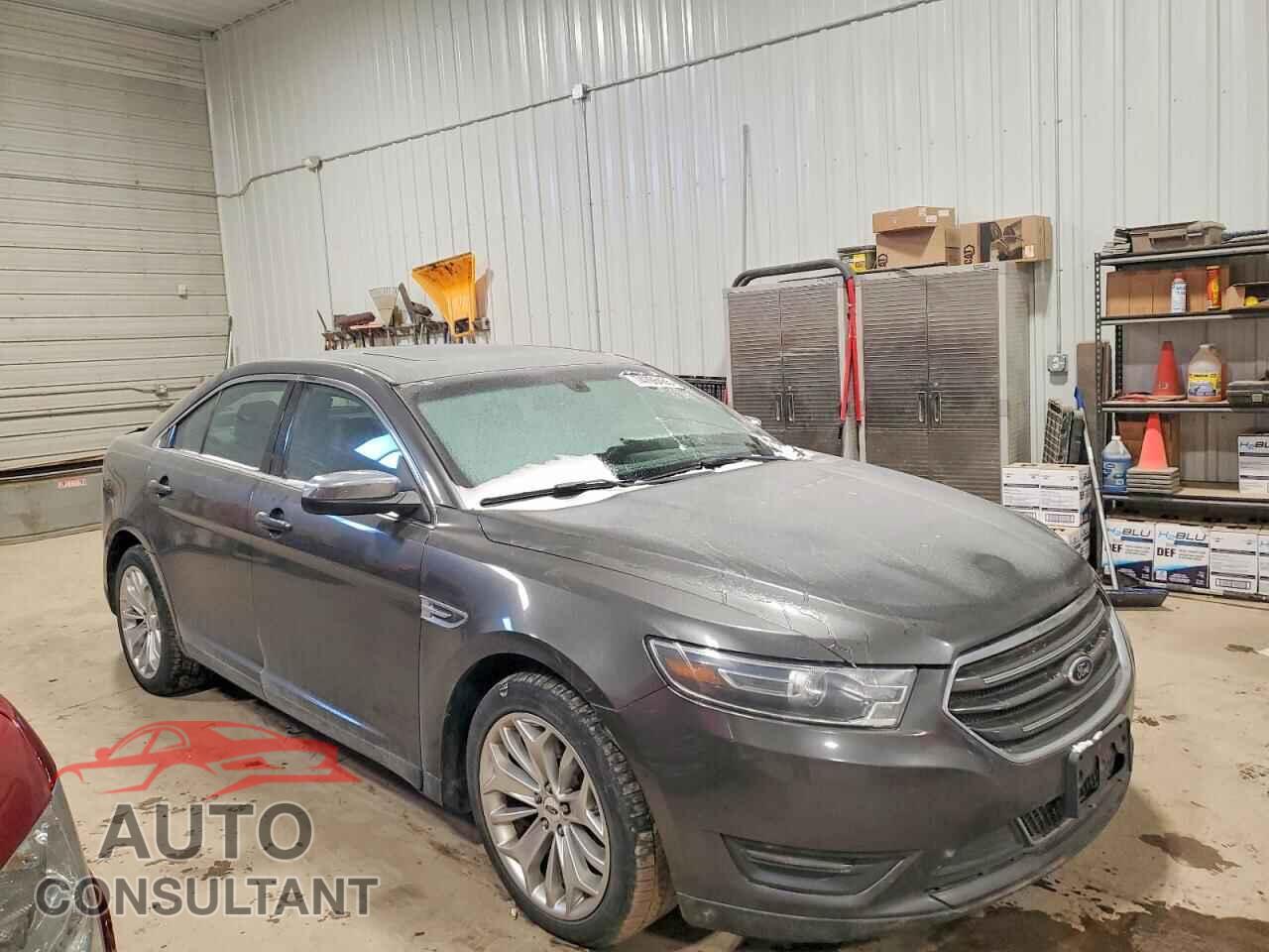 FORD TAURUS 2015 - 1FAHP2F88FG114664