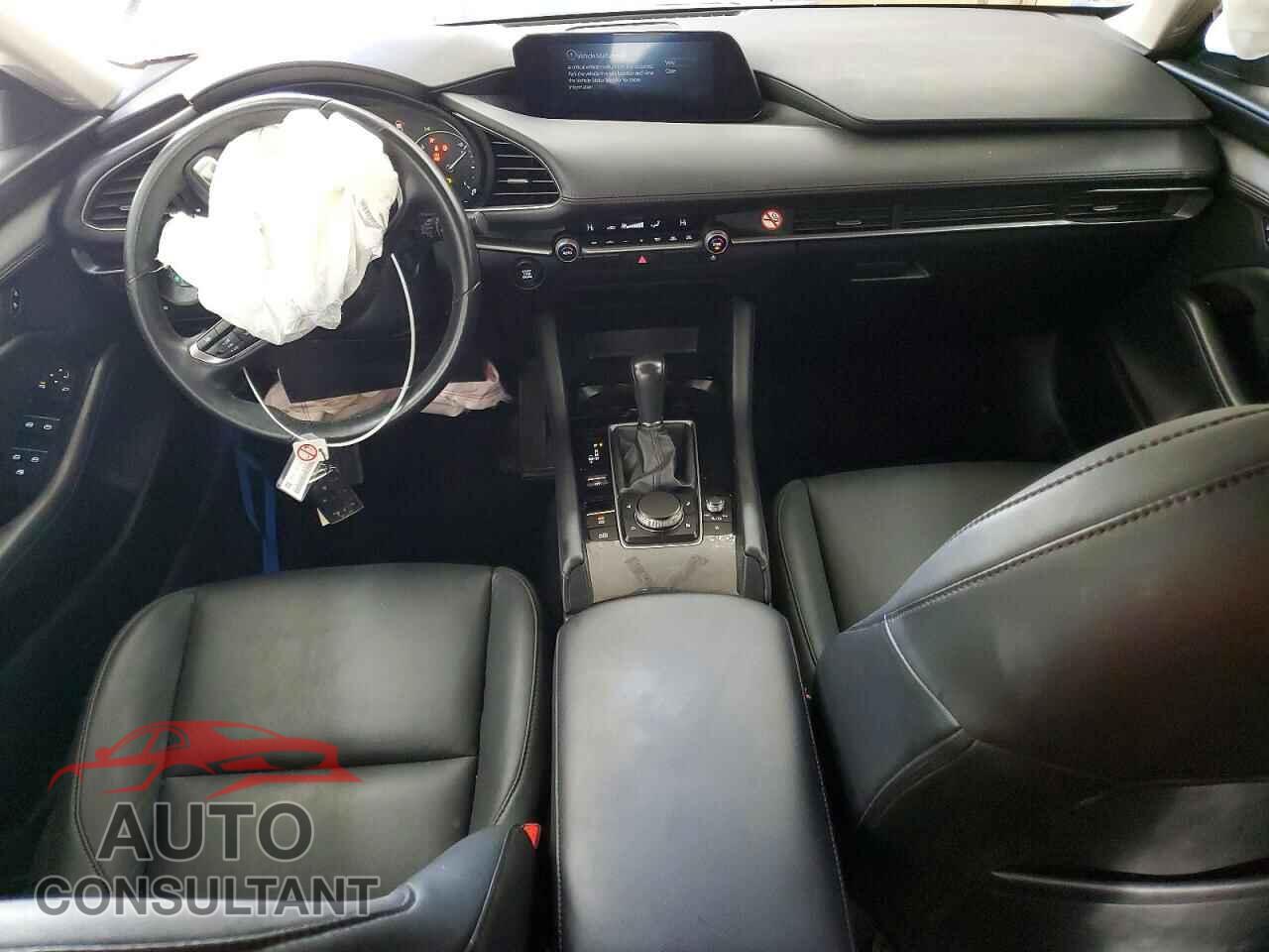 MAZDA 3 SELECT S 2024 - 3MZBPABM3RM426671