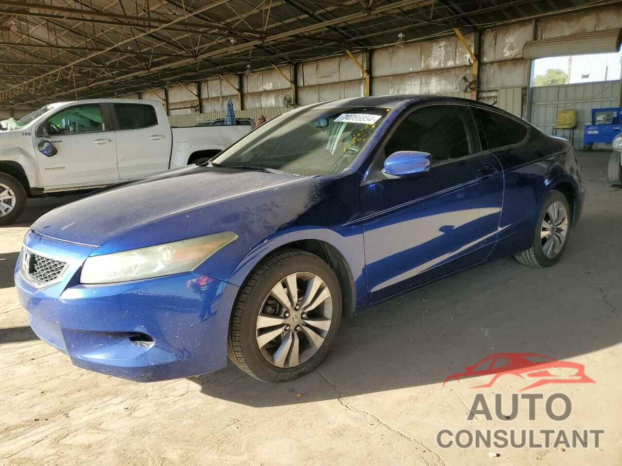 HONDA ACCORD 2010 - 1HGCS1B31AA017827