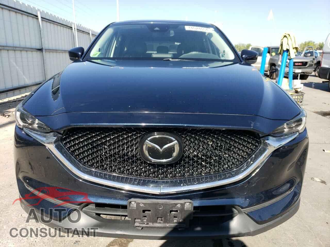 MAZDA CX-5 2020 - JM3KFBDMXL0863643